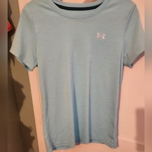 Under Armour Quick Dry Shirt